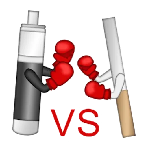 Vape Life - Sticker 16