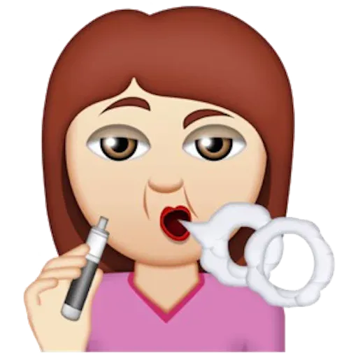 Vape Life - Sticker 26