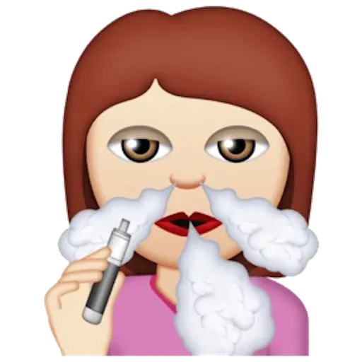 Vape Life - Sticker 30