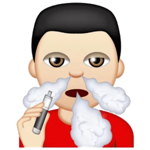 Vape Life - Sticker 22