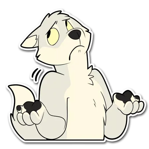 Soul&Blank-2 - Sticker 11