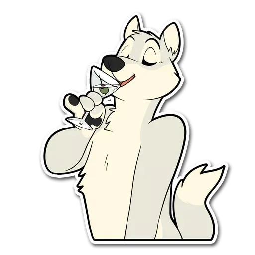 Soul&Blank-2 - Sticker 12