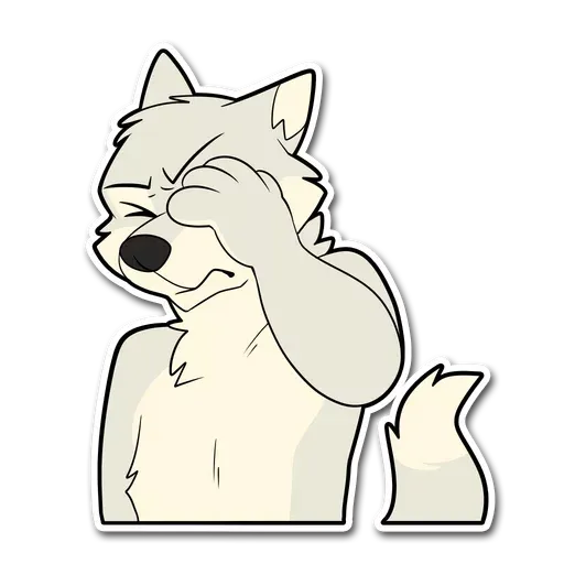 Soul&Blank-2 - Sticker 10