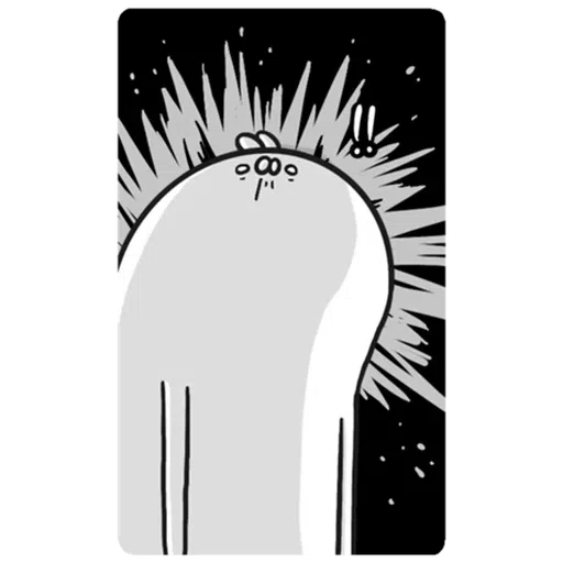 Rabbit - Sticker 23
