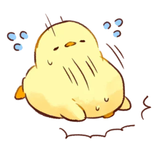 雞 1 - Sticker 27