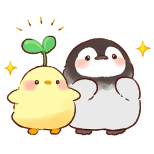 雞 1 - Sticker 14