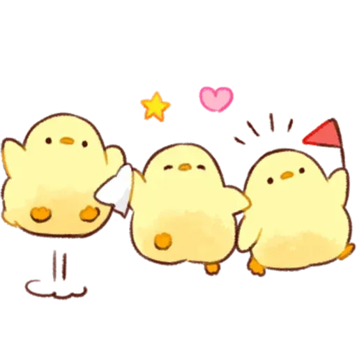 雞 1 - Sticker 23