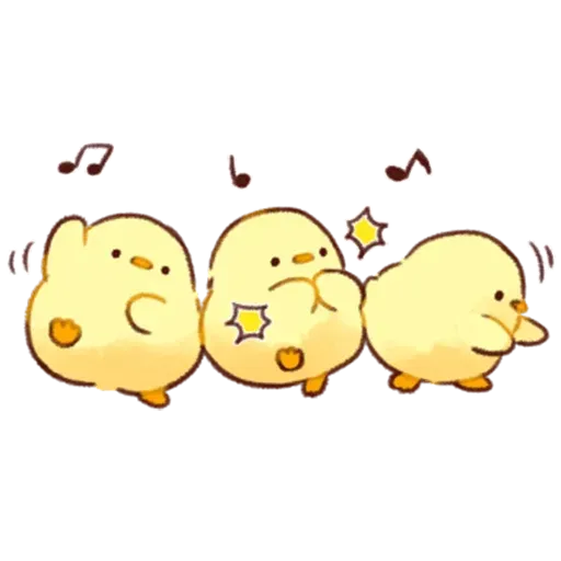 雞 1 - Sticker 13