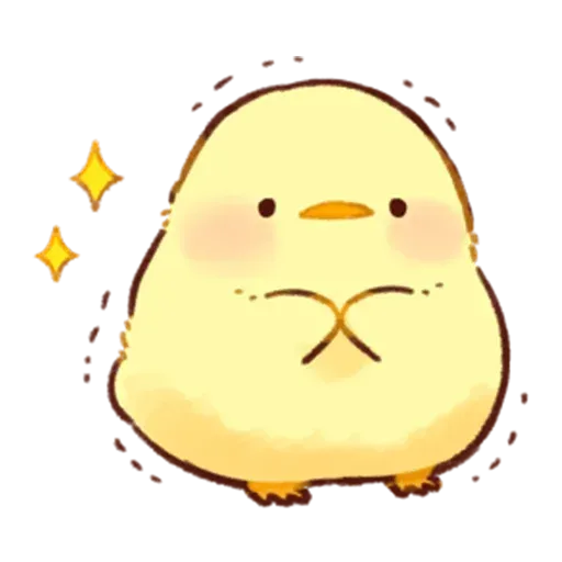 雞 1 - Sticker 19