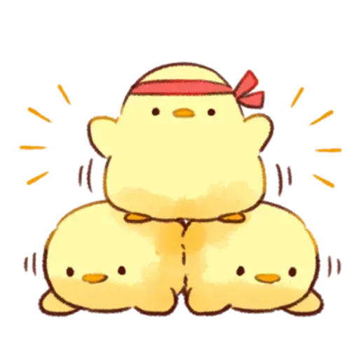 雞 1 - Sticker 22