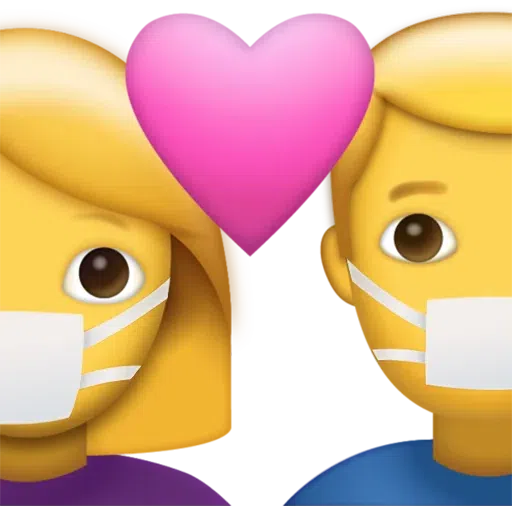 Coronaemoji 2 - Sticker 14