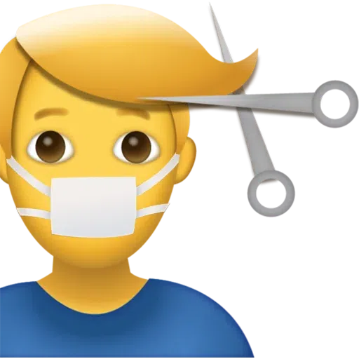 Coronaemoji 2 - Sticker 22