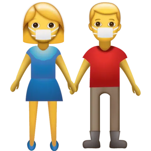 Coronaemoji 2 - Sticker 13