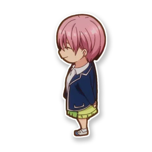 Quintillizas 1 - Sticker 11