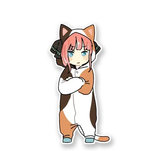 Quintillizas 1 - Sticker 17