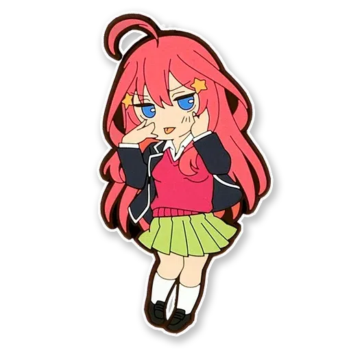 Quintillizas 1 - Sticker 10