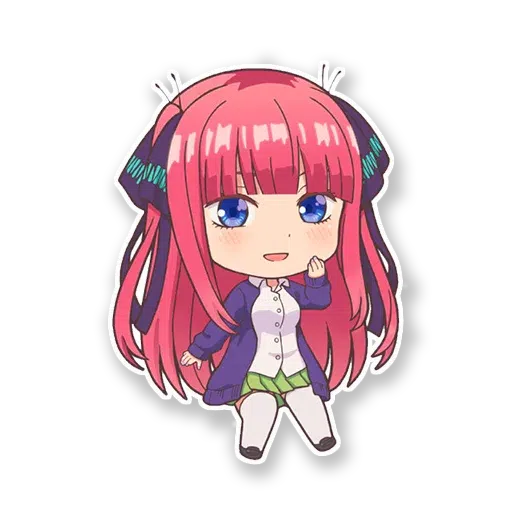 Quintillizas 1 - Sticker 27