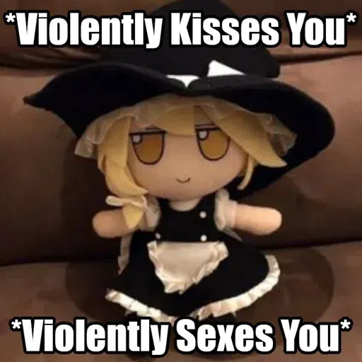 fumos pt.1 - Sticker 28