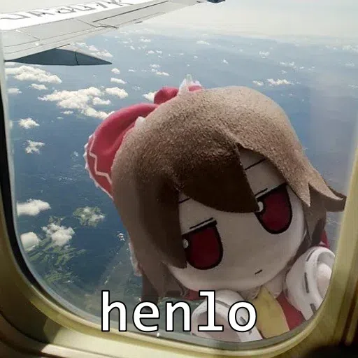 fumos pt.1 - Sticker 26