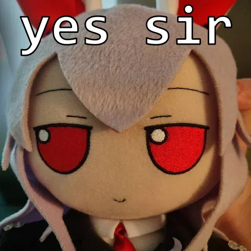 fumos pt.1 - Sticker 22