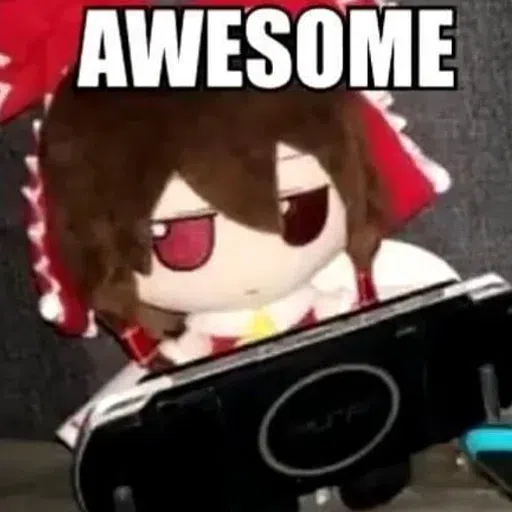 fumos pt.1 - Sticker 24