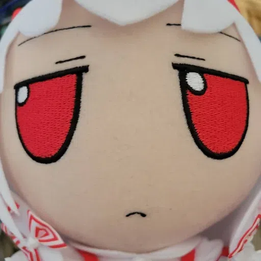 fumos pt.1 - Sticker 16