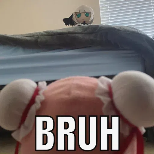 fumos pt.1 - Sticker 25