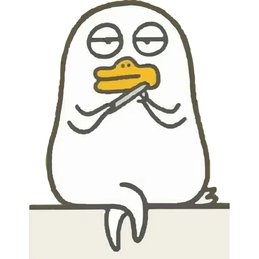 Duckie1 - Sticker 22
