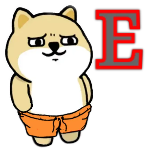 中國香港肥柴仔@New Year - Sticker 17
