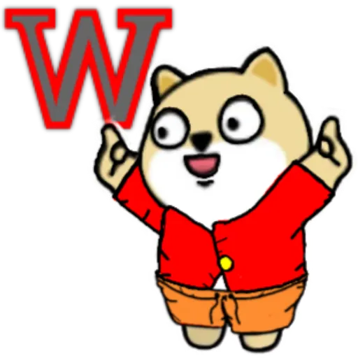 中國香港肥柴仔@New Year - Sticker 13