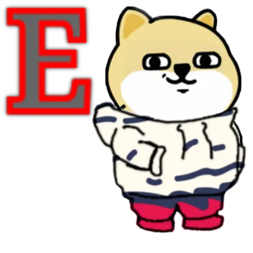 中國香港肥柴仔@New Year - Sticker 12