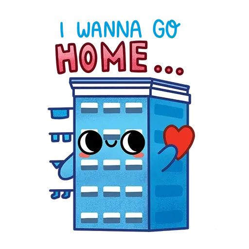 It’s a wonderfood life - Sticker 22
