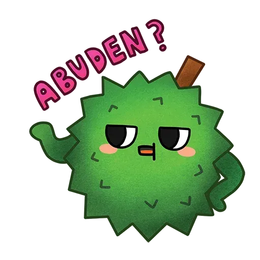 It’s a wonderfood life - Sticker 11