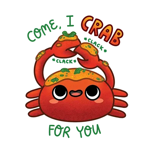 It’s a wonderfood life - Sticker 10