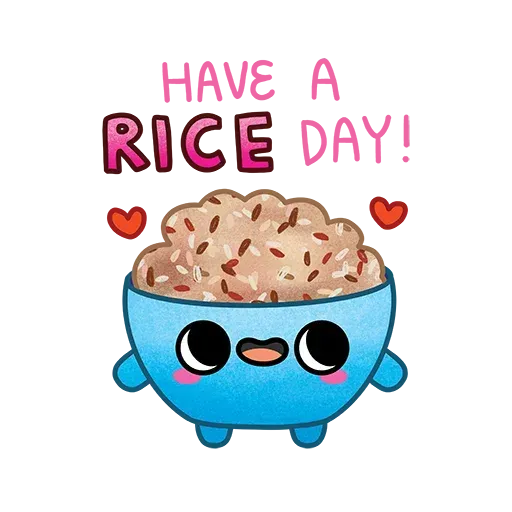 It’s a wonderfood life - Sticker 18