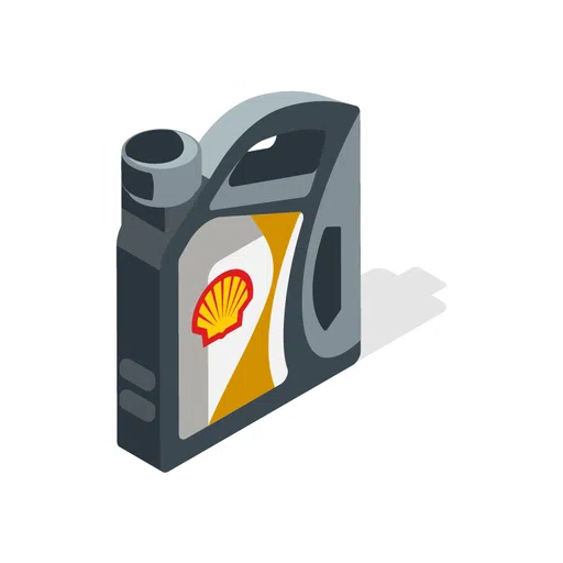 Shell_02 - Sticker 20