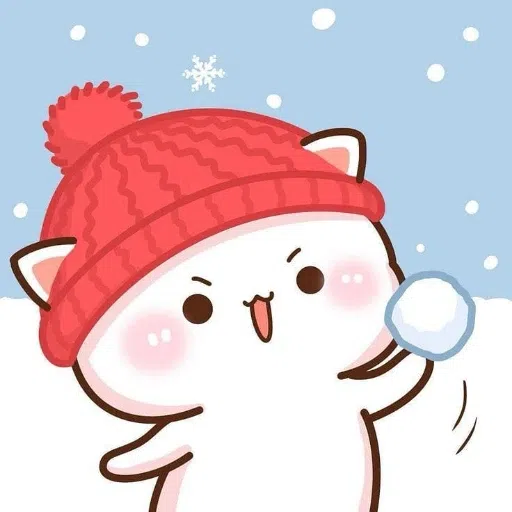 Peach & Goma - Sticker 27