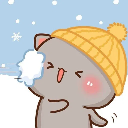 Peach & Goma - Sticker 28