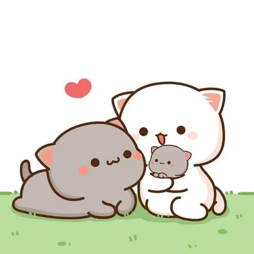 Peach & Goma - Sticker 13