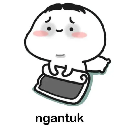 pentol - Sticker 26