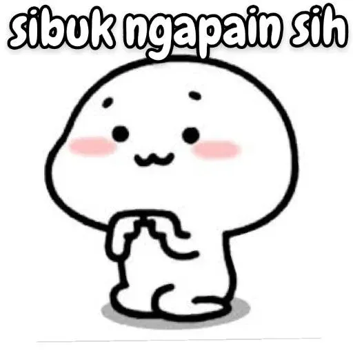 pentol - Sticker 29