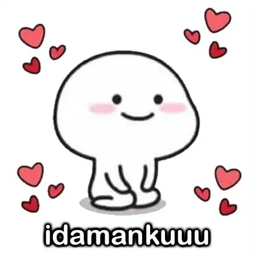 pentol - Sticker 9