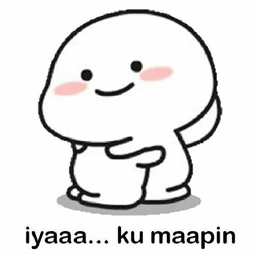 pentol - Sticker 28