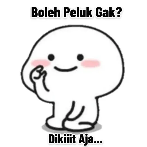 pentol - Sticker 24