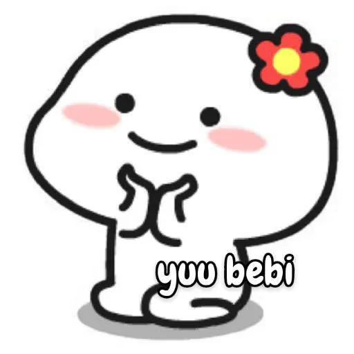pentol - Sticker 21