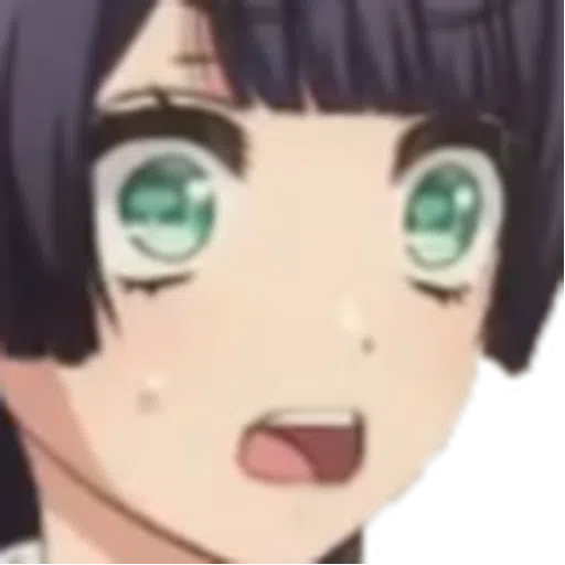 Bushimo - Sticker 12