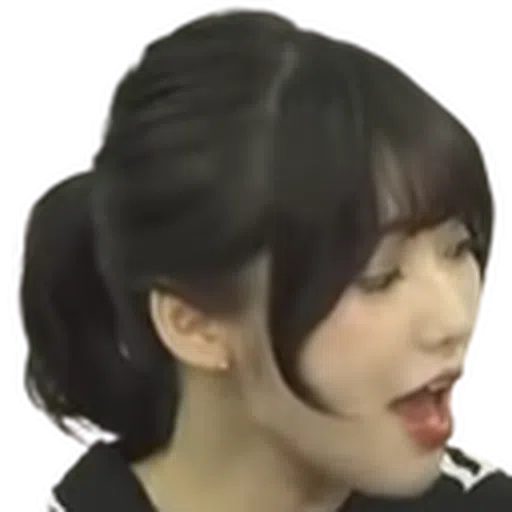 Bushimo - Sticker 9