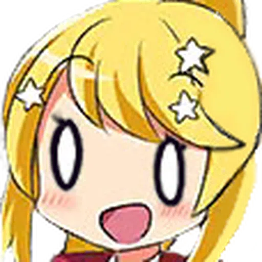 Bushimo - Sticker 10