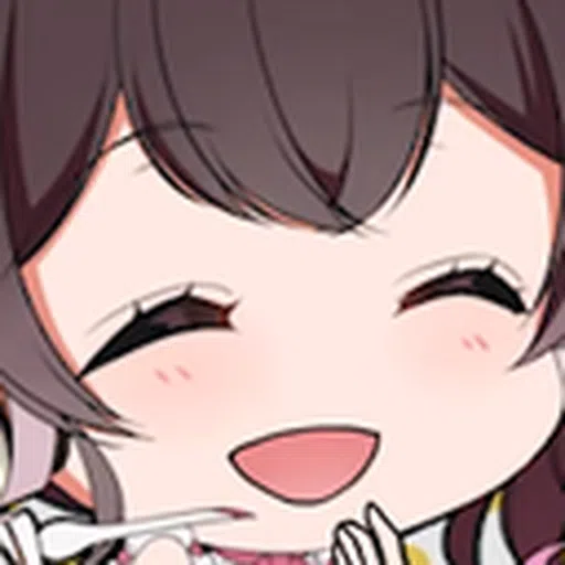 Bushimo - Sticker 13