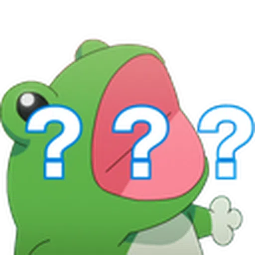 Bushimo - Sticker 11